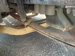 4 Underbody - Truck with 