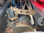 4 Engine with 
