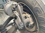 Brakes with 