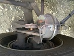 Brakes with 