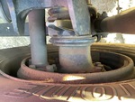 Brakes with 