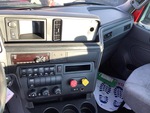 Cab with 