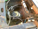 Drivetrain with 