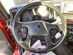 Cab with 