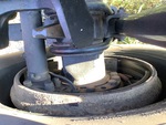 Brakes with 