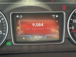4 Transmision with Engine Hours