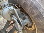 Brakes with 