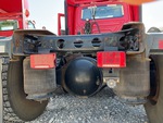 4 Underbody - Truck with 