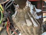 Drivetrain with 