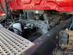 4 Underbody - Truck with 