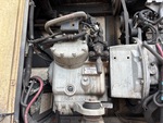 Refrigeration Unit with 