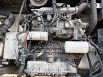 Refrigeration Unit with 