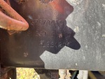 General Appearance with Second Serial Number/VIN Photo