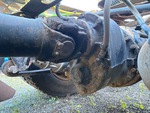 Drivetrain with 