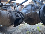 Drivetrain with 