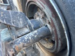 Brakes with 