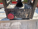 Basic Control Station Upper with 