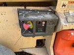 Basic Lower Control Station with 