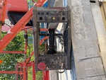 Basic Control Station Upper with 
