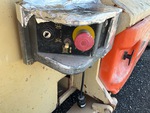 Basic Lower Control Station with 
