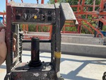 Basic Control Station Upper with 