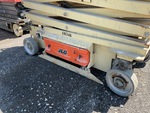 Chassis Photos with 
