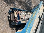Electrical with 