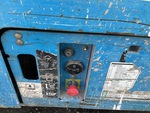 Basic Lower Control Station with 