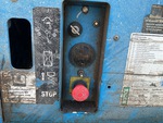 Basic Lower Control Station with 