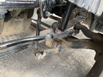 4 Underbody - Truck with 