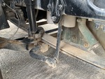 4 Underbody - Truck with 