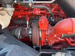 4 Engine with 