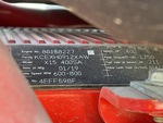 4 Engine with 
