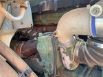 4 Engine with 