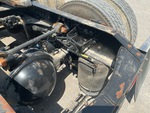 4 Underbody - Truck with 