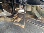 4 Underbody - Truck with 