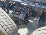 4 Underbody - Truck with 