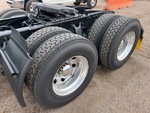 4 Underbody - Truck with 