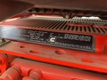 4 Engine with 