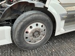 4 Underbody - Truck with 