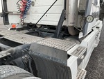 4 Underbody - Truck with 