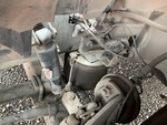 4 Underbody - Truck with 