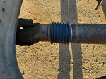 Drivetrain with 