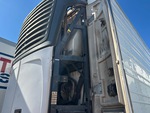 Basic Refrigeration Unit with 