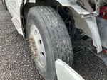 4 dessous de caisse - Camion with 