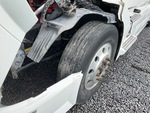 4 dessous de caisse - Camion with 