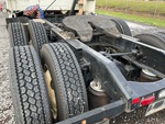 4 dessous de caisse - Camion with 