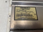 General Appearance with Refrigeration Unit Serial Number