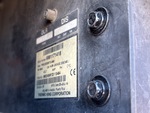Basic Refrigeration Unit with 