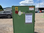Electrical with 